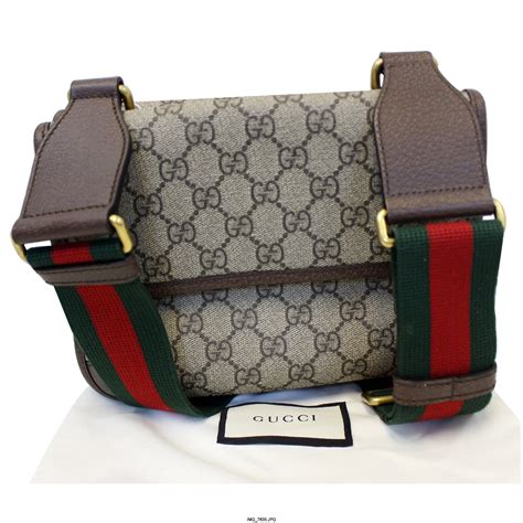 gucci cream crossbody bag|genuine gucci crossbody bags.